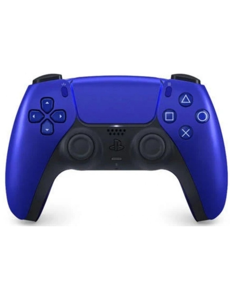 MANETTE SONY DUALSENSE COBALT BLUE