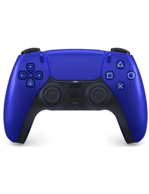MANETTE SONY DUALSENSE COBALT BLUE
