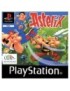 JEU PS1 ASTERIX