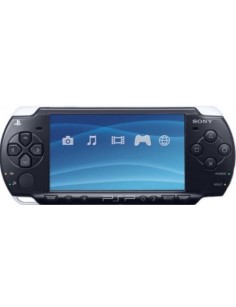 SONY PSP SLIM 2004