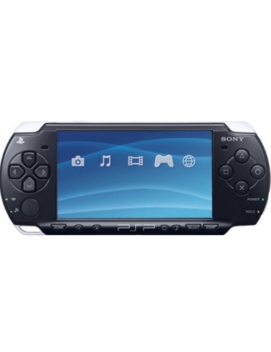 SONY PSP SLIM 2004