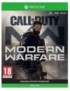 JEU XBOX ONE CALL OF DUTY : MODERN WARFARE (2019)