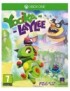JEU XBOX ONE YOOKA-LAYLEE