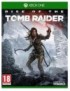 JEU XBOX ONE RISE OF THE TOMB RAIDER