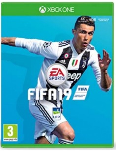 JEU XBOX ONE FIFA 19