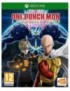JEU XBOX ONE ONE PUNCH MAN : A HERO NOBODY KNOWS