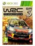 JEU XBOX 360 WRC FIA WORLD RALLY CHAMPIONSHIP 3 