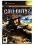 JEU XBOX CALL OF DUTY 2 : BIG RED ONE 