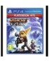 JEU PS4 RATCHET & CLANK