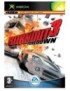 JEU XBOX BURNOUT 3 : TAKEDOWN
