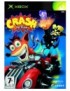 JEU XBOX CRASH : TAG TEAM RACING