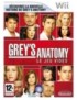JEU WII GREY'S ANATOMY