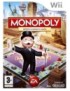 JEU WII MONOPOLY