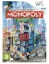 JEU WII MONOPOLY : STREETS