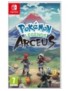 JEU SWITCH POKEMON LEGENDS ARCEUS