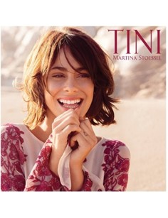 CD TINI - MARTINA STOESSEL