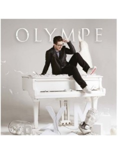 CD OLYMPE 