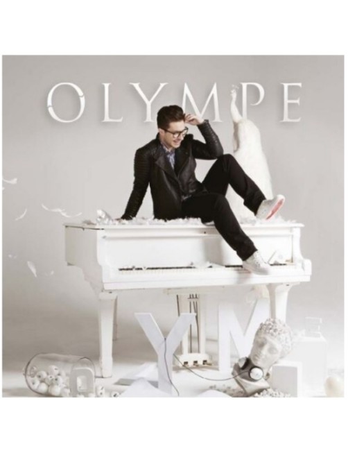 CD OLYMPE 