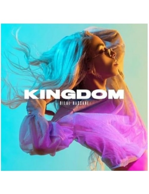 CD BILAL HASSANI - KINGDOM