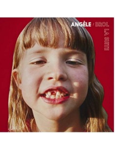 CD ANGELE - BROL : LA SUITE