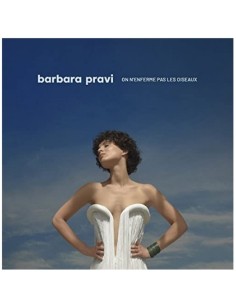 CD BARBARA PRAVI - ON...
