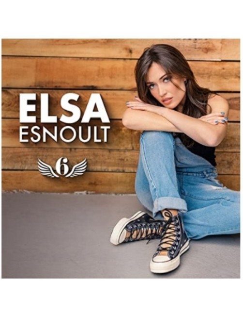 CD ELSA ESNOULT - 6