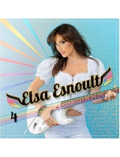 CD ELSA ESNOULT - 4