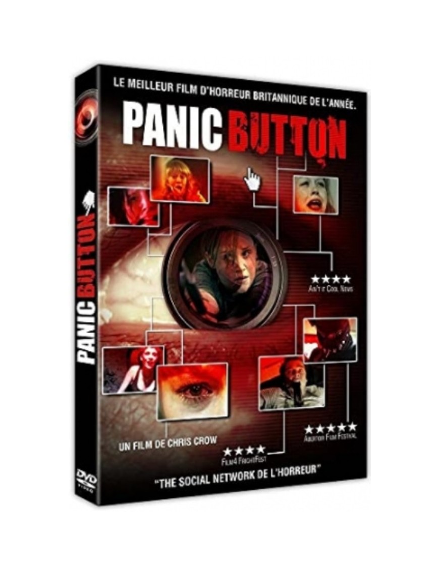 DVD PANNIC BUTTON