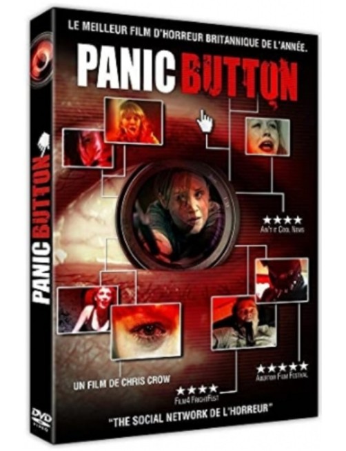 DVD PANNIC BUTTON