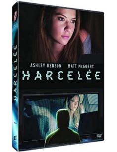 DVD HARCELEE