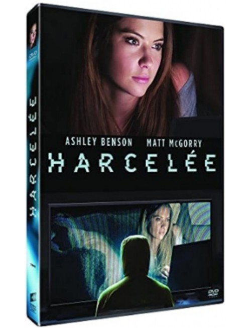 DVD HARCELEE