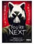 DVD YOU'RE NEXT