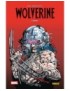 COMICS WOLVERINE - L'ARME X