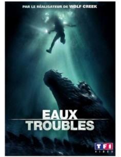DVD EAUX TROUBLES