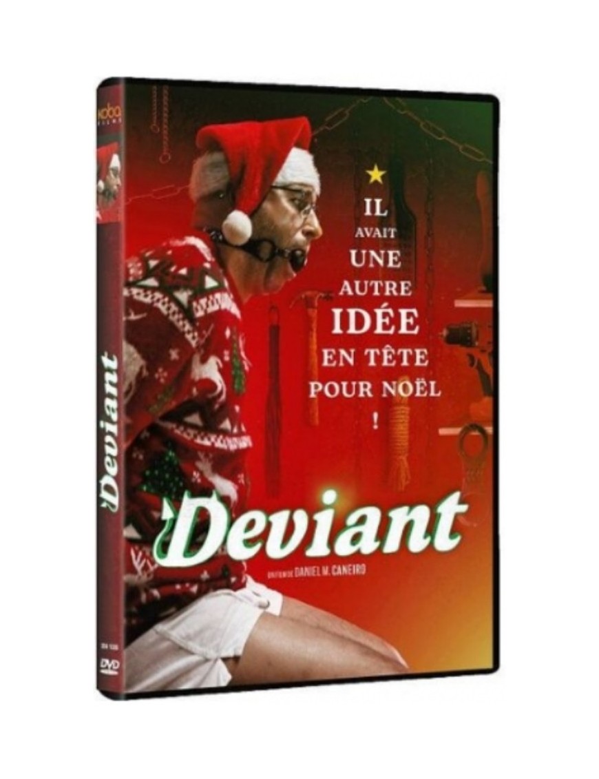 DVD DEVIANT