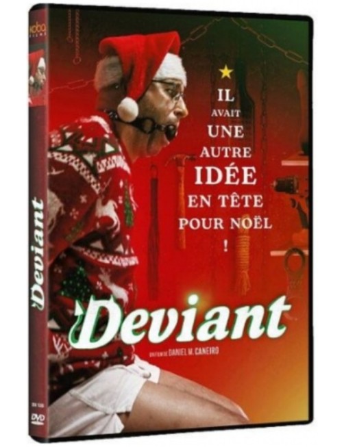 DVD DEVIANT
