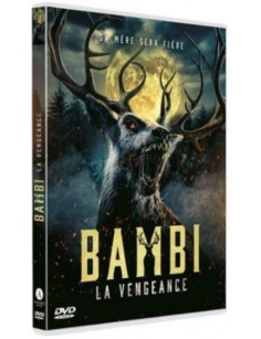 DVD BAMBI : LA VENGEANCE 