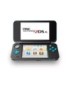 NINTENDO NEW 2DS XL BLANCHE/ORANGE