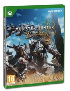 JEU XBOX ONE MONSTER HUNTER...
