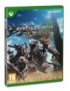 JEU XBOX ONE MONSTER HUNTER WILDS