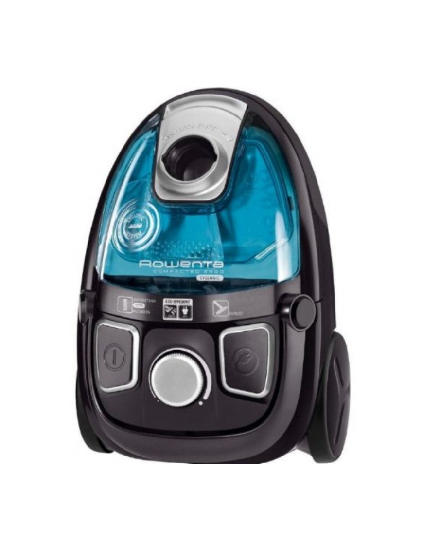 ROWENTA COMPACT ERGO CYCLONIC 