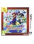 JEU DS MARIO PARTY ISLAND TOUR 3DS - ISLAND TOUR - NINTENDO SELECTS
