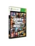 JEU XBOX 360 GRAND THEFT AUTO V [GTA V]