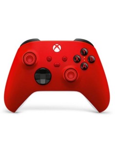 MANETTE XBOX ONE SERIES ROUGE 