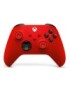 MANETTE XBOX ONE SERIES ROUGE 