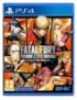 JEU PS4 FATAL FURY : CITY OF THE WOLVES 