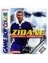 JEU GBC ZIDANE : FOOTBALL GENERATION - EN BOITE