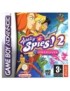 JEU GBA TOTALLY SPIES ! 2 : UNDERCOVER - EN BOITE