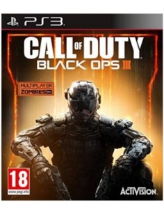 JEU PS3 CALL OF DUTY :...
