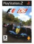 JEU PS2 F1 06